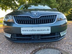 Bild des Angebotes Skoda Rapid/Spaceback Rapid Spaceback 1.2 TSI (Green tec) Joy