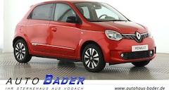 Bild des Angebotes Renault Twingo Techno Electric Kamera Sitzheizung R&GO