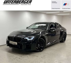 Bild des Angebotes BMW M2 Coupé Head-Up Harman/Kardon Parkass. Drivingass. K
