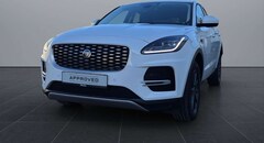 Bild des Angebotes Jaguar E-Pace E-PACE D165 Winter Pack SHZ PIVI PRO