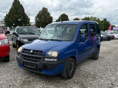 Bild des Angebotes Fiat Doblo Doblo 1.9 JTD Dynamic
