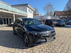 Bild des Angebotes Mercedes-Benz EQB 250 AMG*MBUX*Ambi+*Navi*Distr.*360°