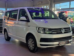 Bild des Angebotes VW T6 Caravelle Caravelle Comfortline