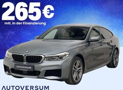 Bild des Angebotes BMW 640 640 i xDrive M Sport *STHZ*SOFT*HuD*360°*LED*ACC