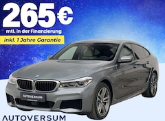 Bild des Angebotes BMW 640 640 i xDrive M Sport *STHZ*SOFT*HuD*360°*LED*ACC