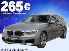 Bild des Angebotes BMW 640 640 i xDrive M Sport *STHZ*SOFT*HuD*360°*LED*ACC