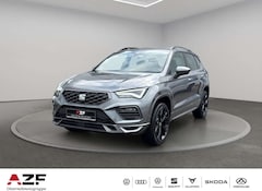 SEAT Ateca FR Black Edition 2.0 TDI DSG+AHK+Pano+Soun