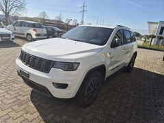 Bild des Angebotes Jeep Grand Cherokee Grand Cherokee 3.0I Multijet Trailhawk
