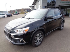 Bild des Angebotes Mitsubishi ASX Edition ,4WD,Automatik