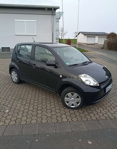 Bild des Angebotes Daihatsu Sirion Sirion 1.3