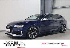 Bild des Angebotes Audi RS4 Avant 2.9 TFSI quattro B&O*Pano*LED *