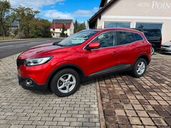 Bild des Angebotes Renault Kadjar Experience mit Austauschmotor