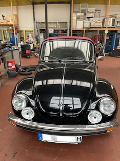 Bild des Angebotes VW Käfer 1303 Cabrio