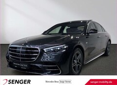 Bild des Angebotes Mercedes-Benz S 450 e AMG Drive-Pilot Panorama Burmester3D HUD