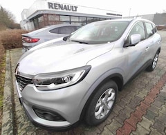 Bild des Angebotes Renault Kadjar Kadjar TCe 140 GPF ZEN