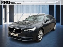 Bild des Angebotes Volvo V90 Kombi Momentum Pro Automatik Sitzheizung