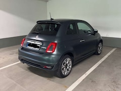 Bild des Angebotes Fiat 500 500 1.0 GSE N3 Hybrid Rock Star