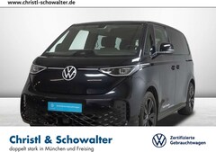 Bild des Angebotes VW ID. Buzz N ID.Buzz Pro 150 kW MATRIX NAVI