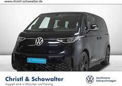 Bild des Angebotes VW ID. Buzz N ID.Buzz Pro 150 kW MATRIX NAVI