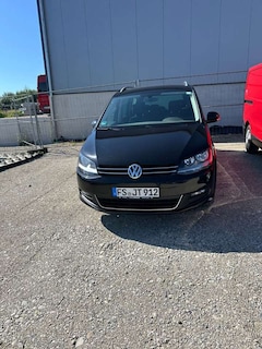 Bild des Angebotes VW Sharan Sound BMT/Start-Stopp