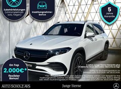 Bild des Angebotes Mercedes-Benz EQB 250 AMG Distronic*Kamera*Easy-Pack*AmbiLight