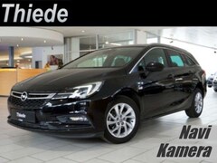 Bild des Angebotes Opel Astra K ST 1.4T INNOV. NAVI/LED/KAMERA/SPORT/PDC