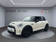 Bild des Angebotes MINI Cooper S COOPER S Classic Trim/Automatik/Kamera/LED/