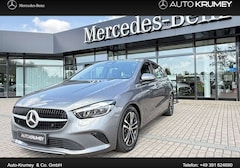 Bild des Angebotes Mercedes-Benz B 180 d Navi+LED+Park-Assist.