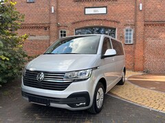 Bild des Angebotes VW T6 Caravelle T6.1 Caravelle Comfortline Klimaaut./Digicockpit