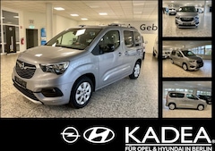 Bild des Angebotes Opel Combo Life - Ultimate Navi+Pano+SD+SHZ+2xKlima