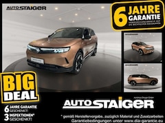 Bild des Angebotes Opel Grandland 157kW GS (73kWh) Electric Panoramadach