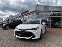 Bild des Angebotes Toyota Corolla Hatchback Hybrid Comfort