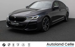 Bild des Angebotes BMW 550 xD Laser SoftClos 360°HUD DAB H K DisplKey