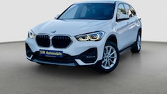 Bild des Angebotes BMW X1 sDrive 18 d Advantage+LED+S-Heft+NAVI+SHZ