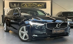 Bild des Angebotes Volvo V90 Kombi 2.0 Momentum Pro/LED/Leder/CarPlay