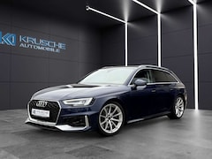 Bild des Angebotes Audi RS4 Avant *2.Hd.*MwSt ausweisb.*ACC*RFK*LED*