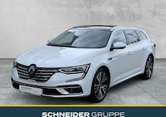 Bild des Angebotes Renault Talisman Grandtour INITIALE PARIS dCi 190 KAMERA
