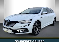 Bild des Angebotes Renault Talisman Grandtour INITIALE PARIS dCi 190 KAMERA
