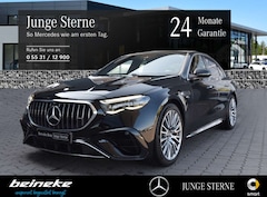 Bild des Angebotes Mercedes-Benz E 53 AMG Mercedes-AMG E 53 4M+ Superscreen Pano Burmester