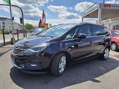 Bild des Angebotes Opel Zafira C Innovation *7 Sitzer*Kam*Navi*LED*DAB*