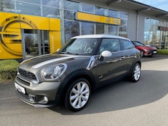 Bild des Angebotes MINI Cooper S Paceman ALL4 Navi HarmanKardon Bi-Xenon Klimaautom SHZ Key