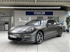Bild des Angebotes Porsche Panamera 4 S PDK ACC Kamera Bose Schiebedach