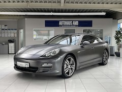 Bild des Angebotes Porsche Panamera 4 S PDK ACC Kamera Bose Schiebedach