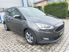 Bild des Angebotes Ford C-Max 1.5 Cool & Connect/NAVI/CAM/SCHECKH./1.HD