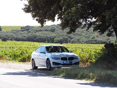 Bild des Angebotes BMW 318 318d GT Sport Line