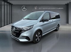 Bild des Angebotes Mercedes-Benz EQV 300 AVANTGARDE Lang elektr.Schiebetüren+EASY-Pack