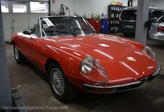 Alfa Romeo 2000