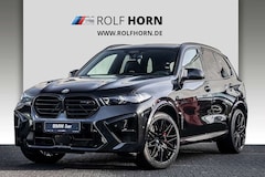 BMW X5 M Competition