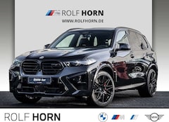 BMW X5 M Competition HUD AHK Pano har/kar 360 Driver