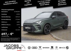 Bild des Angebotes CUPRA Terramar VZ Tribe Edition 1.5 eHybrid Abt Paket 21" + Aerodynamik